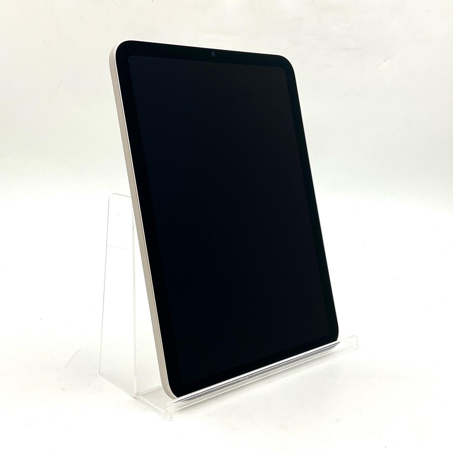 【全額返金保証】【最速発送】Apple iPad mini A17 Pro 8.3インチ 第7世代 128GB スターライト Wi-Fi 超美品 動作確認済