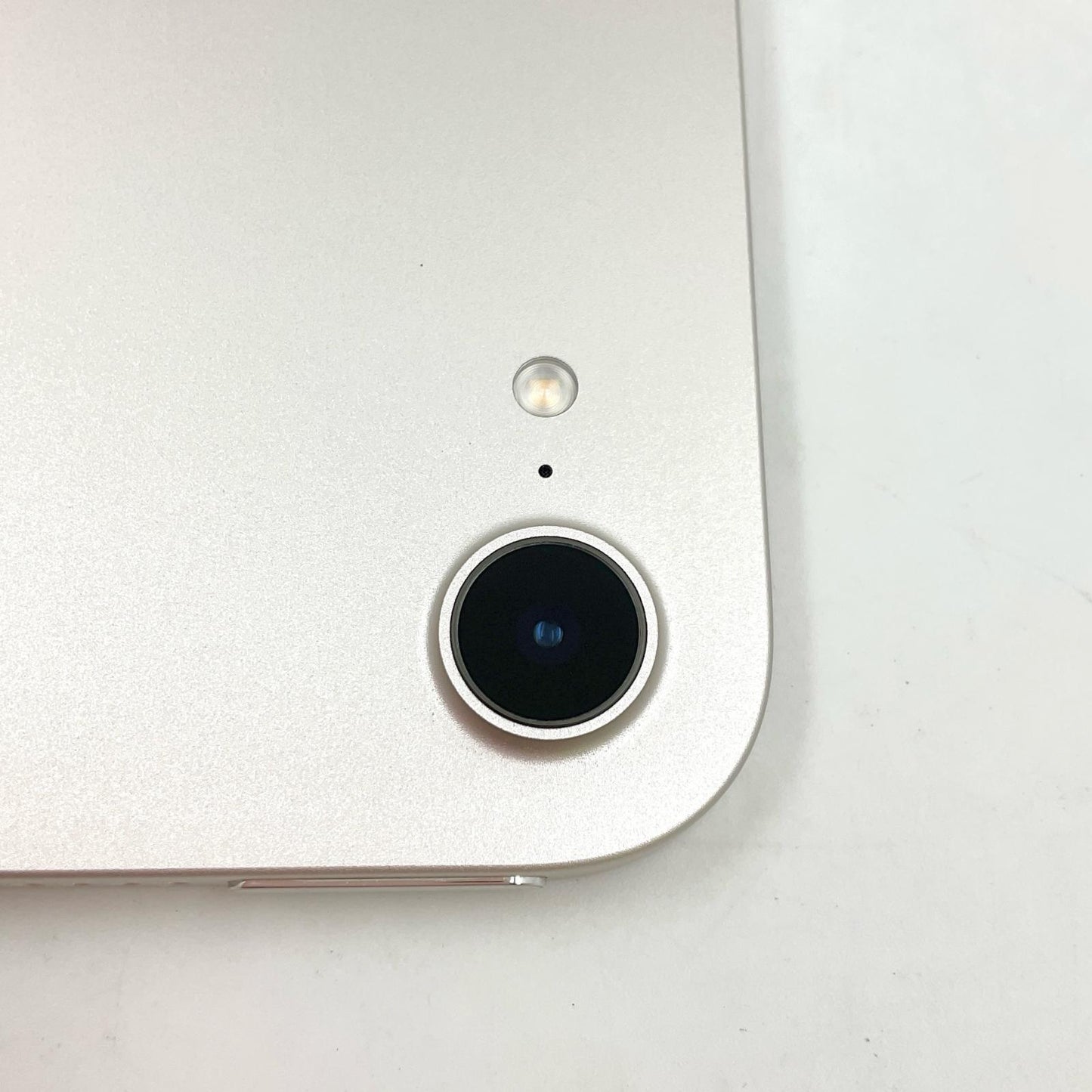 【全額返金保証】【最速発送】Apple iPad mini A17 Pro 8.3インチ 第7世代 128GB スターライト Wi-Fi 超美品 動作確認済