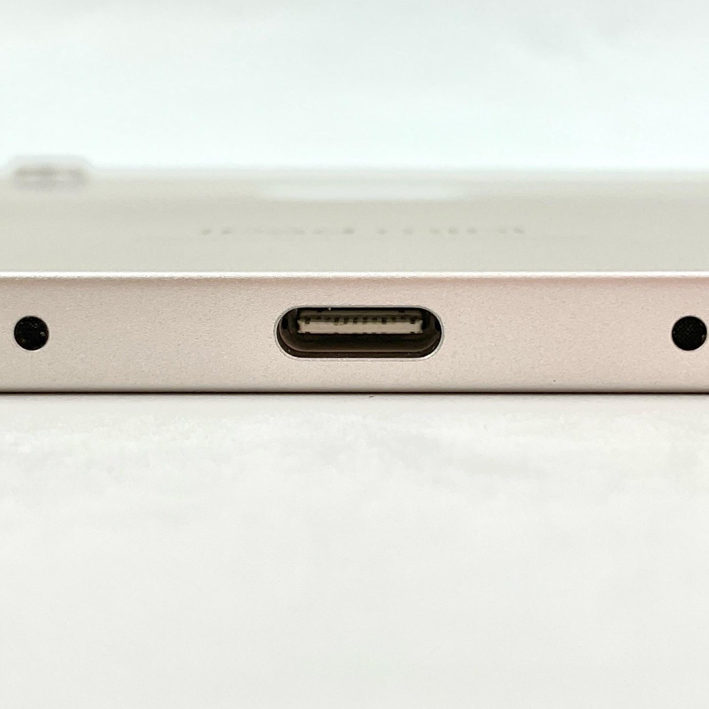 【全額返金保証】【最速発送】Apple iPad mini A17 Pro 8.3インチ 第7世代 128GB スターライト Wi-Fi 超美品 動作確認済