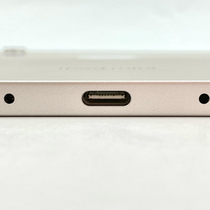 【全額返金保証】【最速発送】Apple iPad mini A17 Pro 8.3インチ 第7世代 128GB スターライト Wi-Fi 超美品 動作確認済