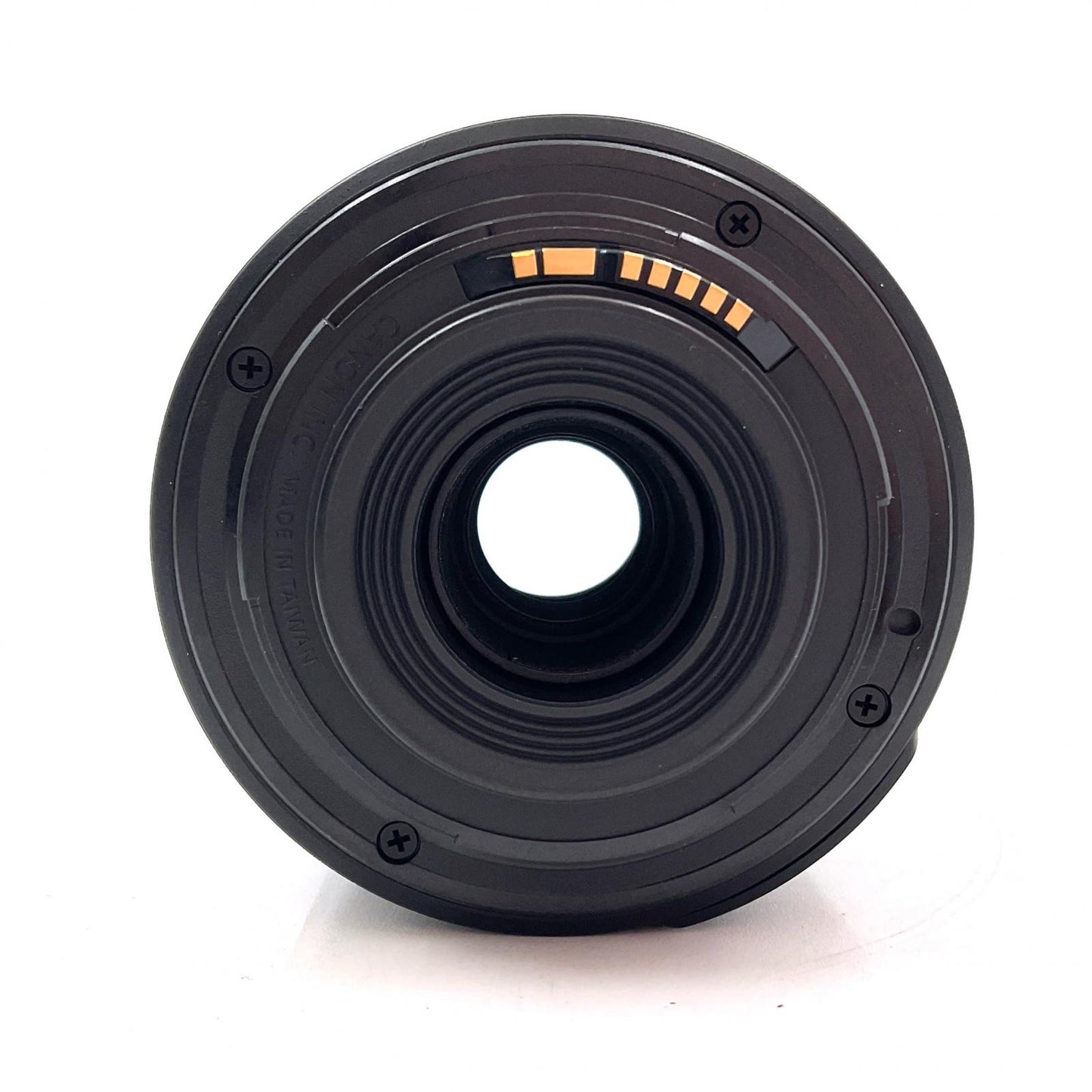 【全額返金保証】【最速発送】Canon EF-S55-250mm F4-5.6 IS II 美品 動作確認済