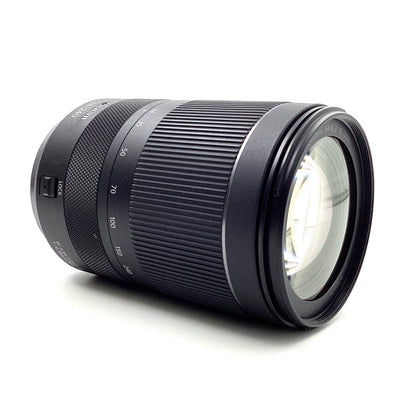 【全額返金保証】【最速発送】Canon RF24-240mm F4-6.3 IS USM 動作確認済