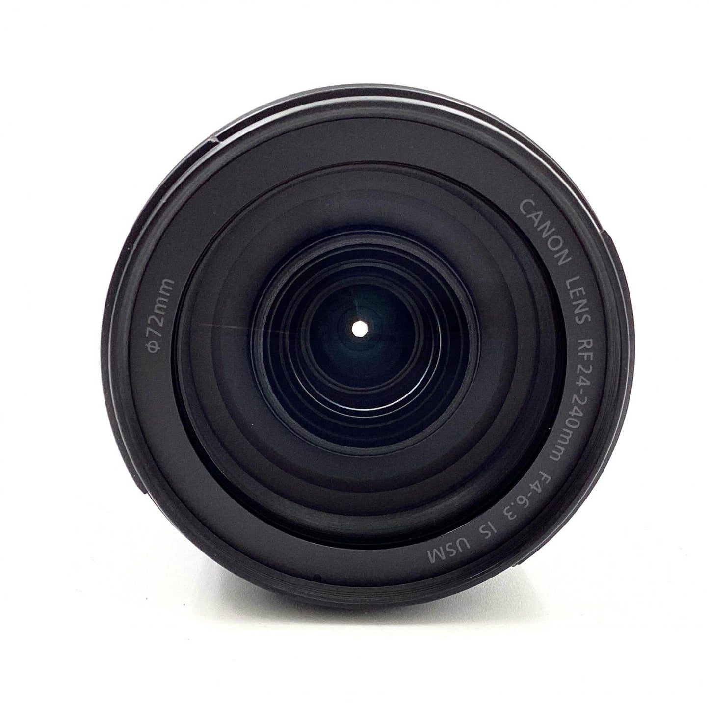 【全額返金保証】【最速発送】Canon RF24-240mm F4-6.3 IS USM 動作確認済
