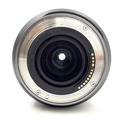 【全額返金保証】【最速発送】Canon RF24-240mm F4-6.3 IS USM 動作確認済