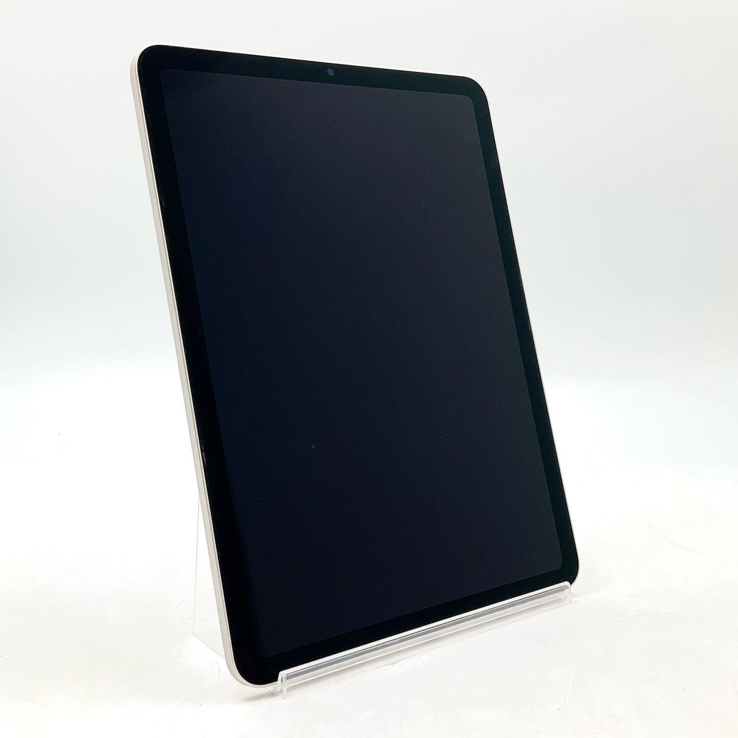 【全額返金保証】【最速発送】Apple iPad Air 10.9インチ 第5世代 256GB スターライト Wi-Fi 動作確認済