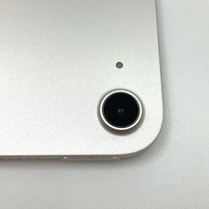【全額返金保証】【最速発送】Apple iPad Air 10.9インチ 第5世代 256GB スターライト Wi-Fi 動作確認済