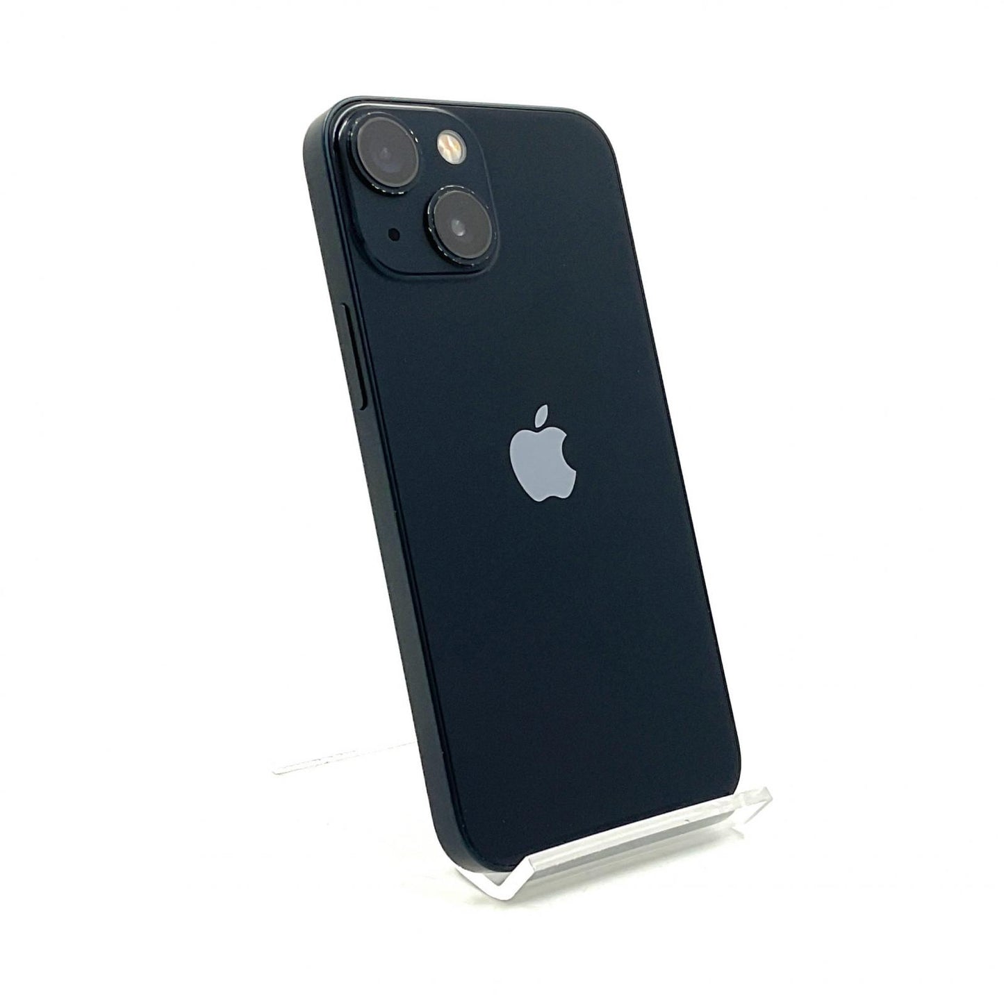 【全額返金保証】【最速発送】Apple iPhone iPhone mini 13 mini 128GB ミッドナイト au 白ロム 動作確認済 79%
