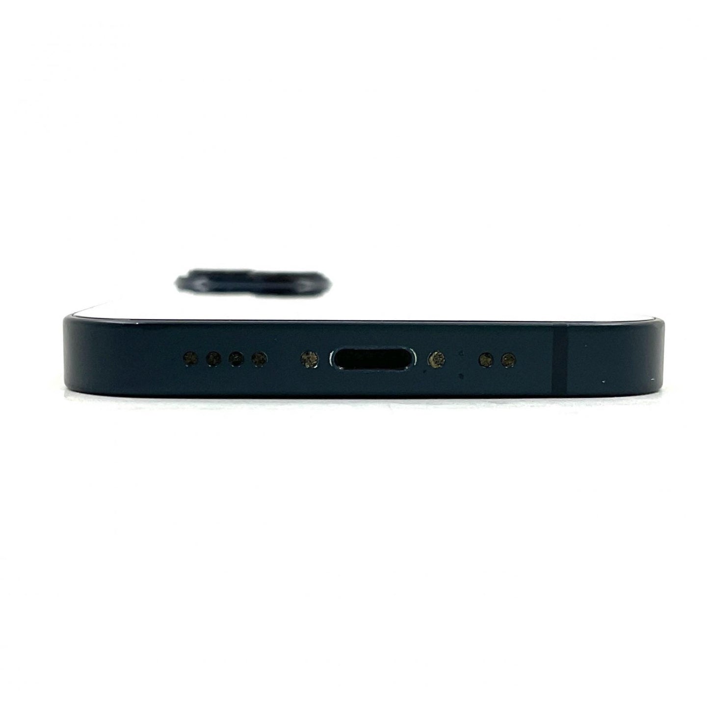 【全額返金保証】【最速発送】Apple iPhone iPhone mini 13 mini 128GB ミッドナイト au 白ロム 動作確認済 79%