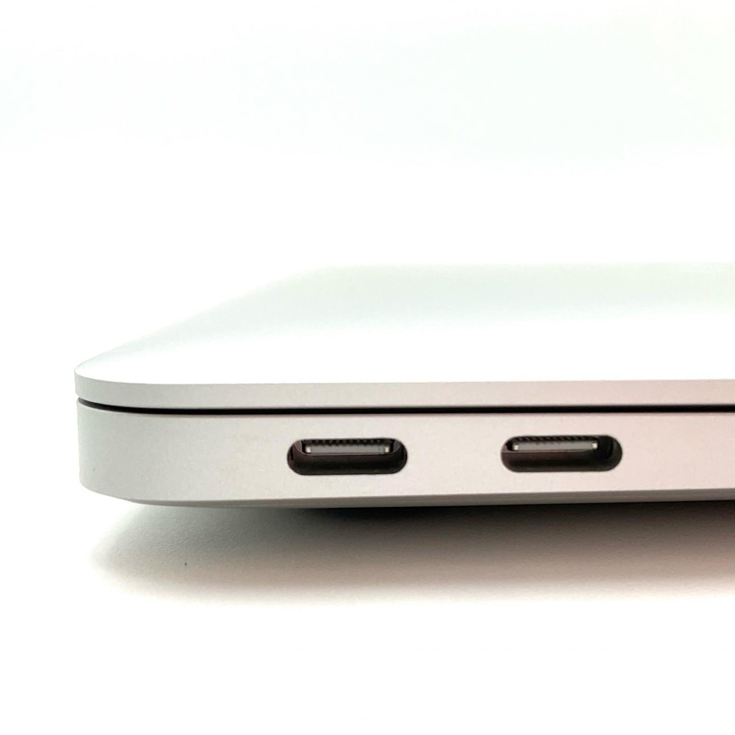 【全額返金保証】【最速発送】Apple MacBook Air 13.3インチ 2020 Apple M1 8GB SSD 512GB シルバー 97% 超美品 動作確認済