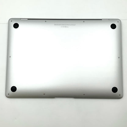 【全額返金保証】【最速発送】Apple MacBook Air 13.3インチ 2020 Apple M1 8GB SSD 512GB シルバー 97% 超美品 動作確認済
