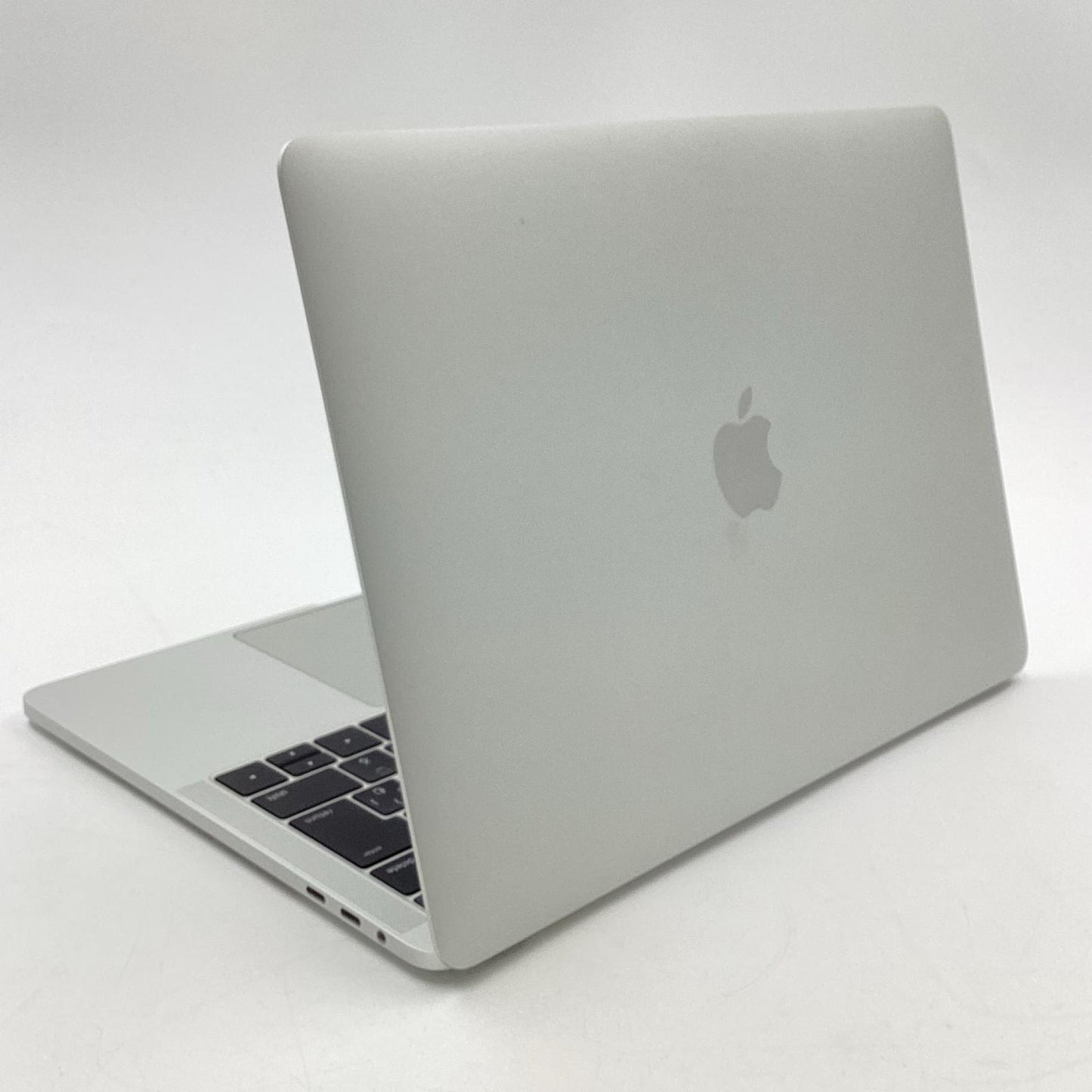 【全額返金保証】【最速発送】Apple MacBook Pro 13インチ 2016 3.3 16GB SSD 512GB シルバー 動作確認済