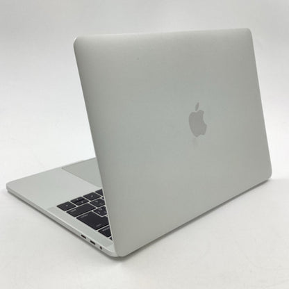【全額返金保証】【最速発送】Apple MacBook Pro 13インチ 2016 3.3 16GB SSD 512GB シルバー 動作確認済