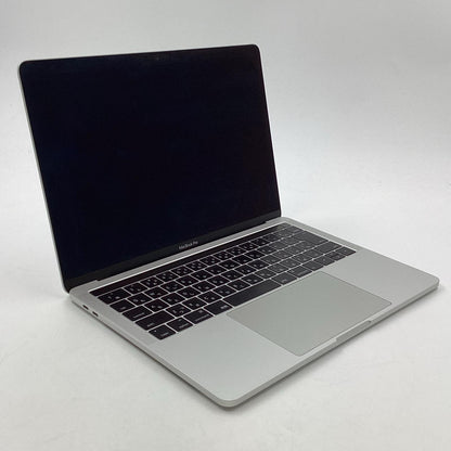 【全額返金保証】【最速発送】Apple MacBook Pro 13インチ 2016 3.3 16GB SSD 512GB シルバー 動作確認済