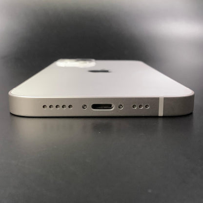 【全額返金保証】【最速発送】Apple iPhone iPhone 13 128GB スターライト SIMフリー 白ロム 動作確認済 85%