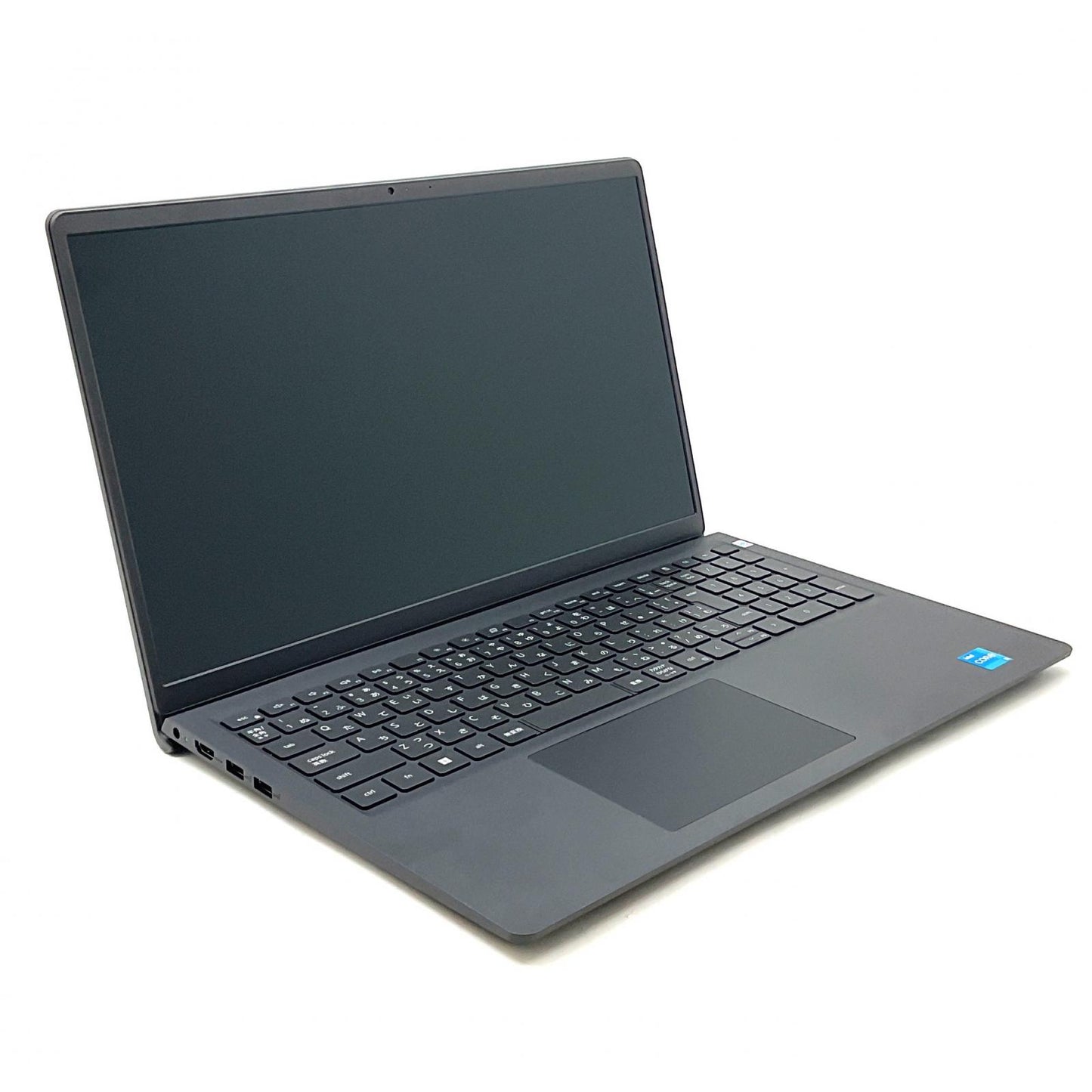 【全額返金保証】【最速発送】DELL Inspiron NI35S-CNHBB 12th Gen Intel Core i3-1215U 1.20GHz 8GB M.2 SSD 256GB 99.9% 美品 動作確認済