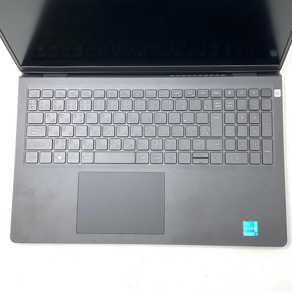 【全額返金保証】【最速発送】DELL Inspiron NI35S-CNHBB 12th Gen Intel Core i3-1215U 1.20GHz 8GB M.2 SSD 256GB 99.9% 美品 動作確認済