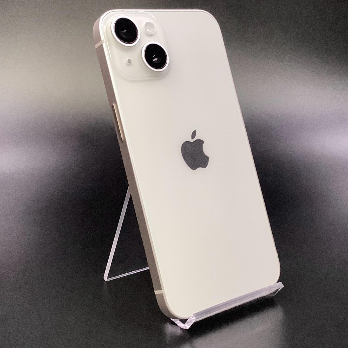 【全額返金保証】【最速発送】Apple iPhone iPhone 14 128GB スターライト SIMフリー 動作確認済 89%