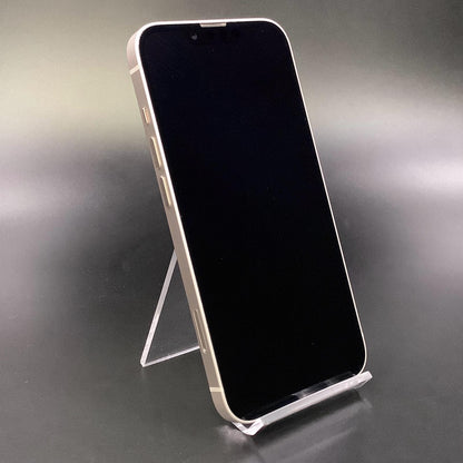 【全額返金保証】【最速発送】Apple iPhone iPhone 14 128GB スターライト SIMフリー 動作確認済 89%