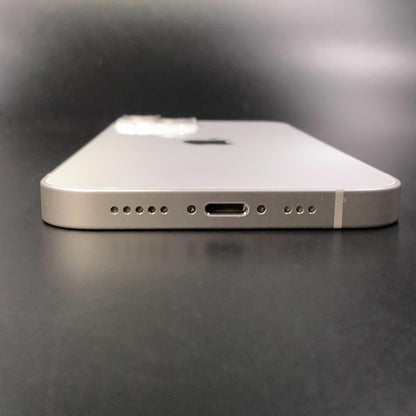 【全額返金保証】【最速発送】Apple iPhone iPhone 14 128GB スターライト SIMフリー 動作確認済 89%