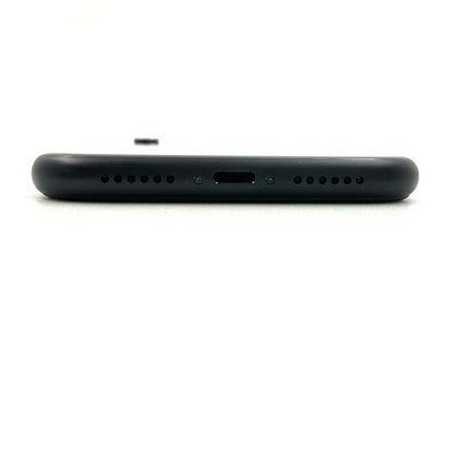 【全額返金保証】【最速発送】Apple iPhone iPhone XR 128GB ブラック Softbank 動作確認済 88%