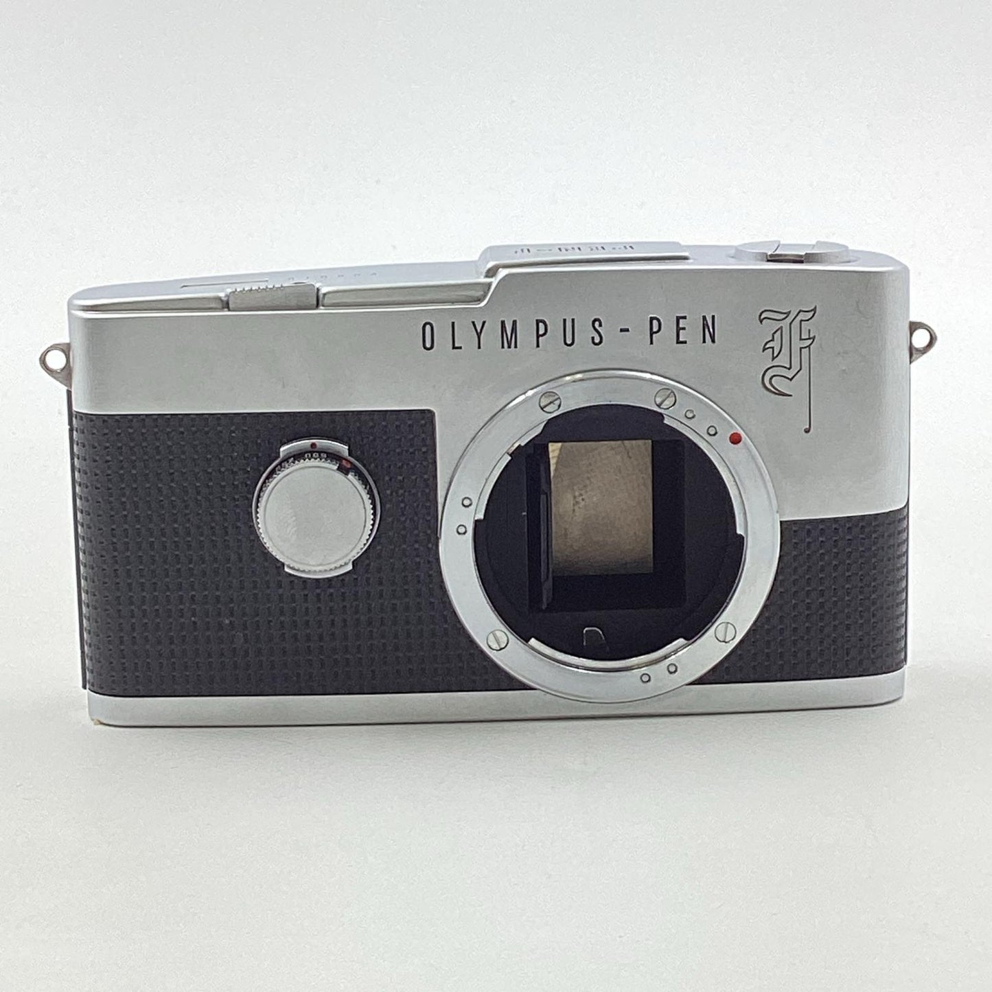 【最速発送】OLYMPUS OLYMPUS PEN F【難有】