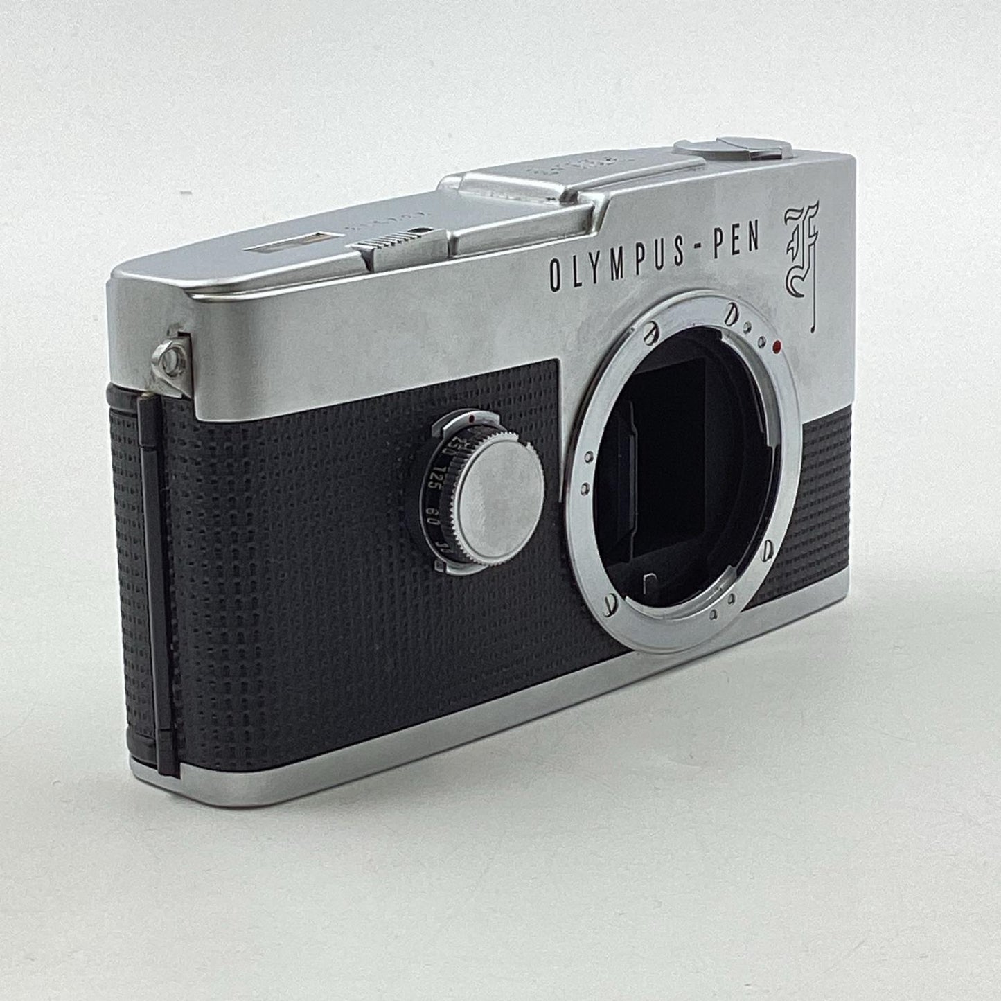【最速発送】OLYMPUS OLYMPUS PEN F【難有】