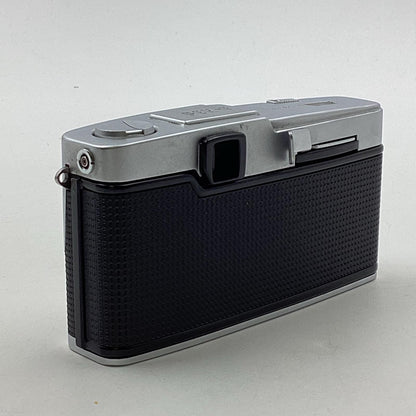 【最速発送】OLYMPUS OLYMPUS PEN F【難有】