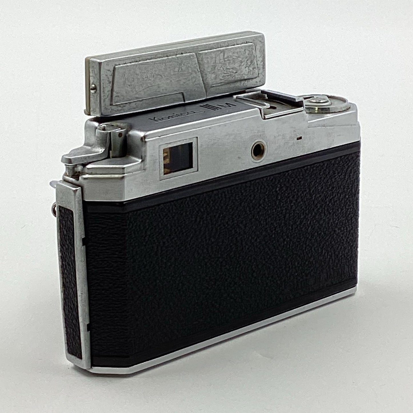 【最速発送】コニカ Konica IIIM【難有】