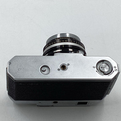 【最速発送】コニカ Konica IIIM【難有】