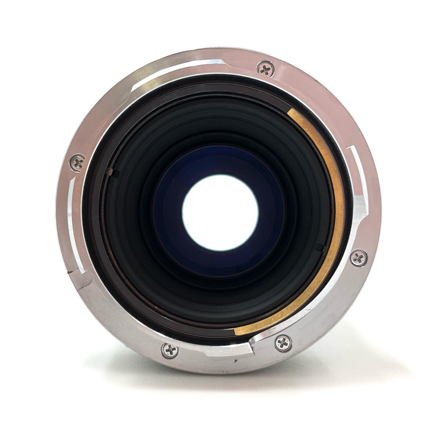 【全額返金保証】【最速発送】Minolta M-ROKKOR 90mm f4 美品 動作確認済
