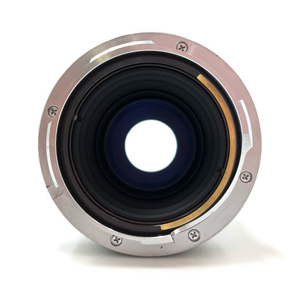【全額返金保証】【最速発送】Minolta M-ROKKOR 90mm f4 美品 動作確認済