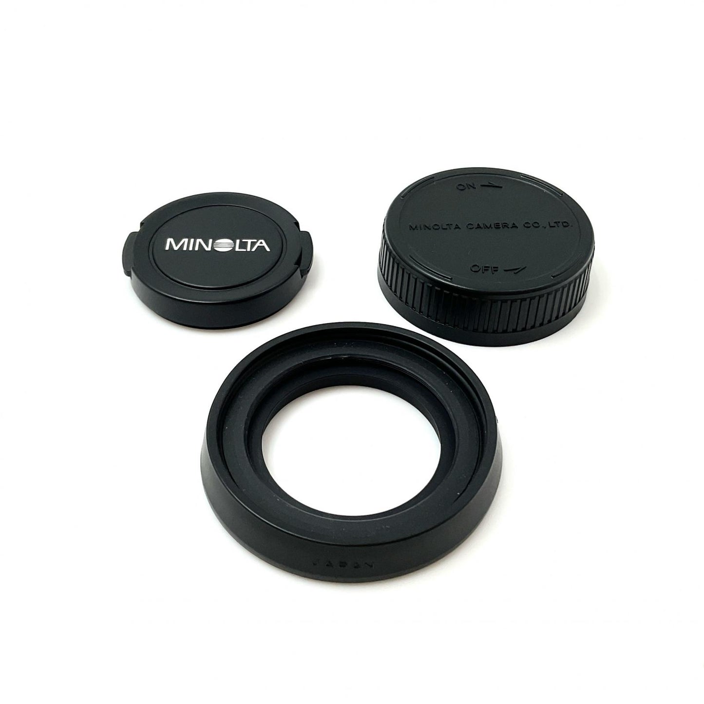 【全額返金保証】【最速発送】Minolta M-ROKKOR 90mm f4 美品 動作確認済