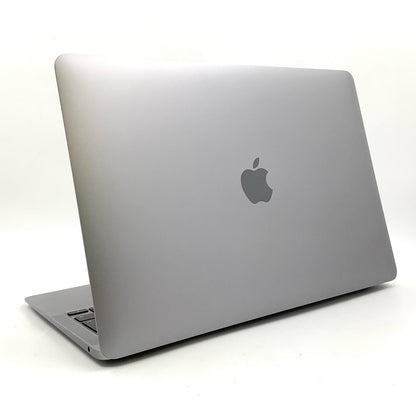 【全額返金保証】【最速発送】Apple MacBook Air 13.3インチ 2020 Apple M1 8GB SSD 256GB スペースグレイ 100% 美品 動作確認済