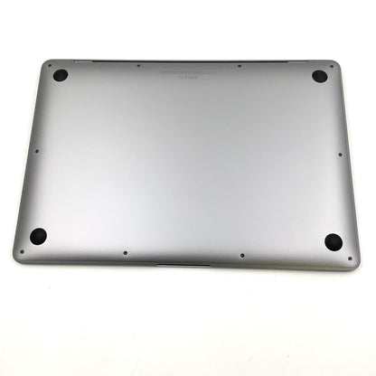 【全額返金保証】【最速発送】Apple MacBook Air 13.3インチ 2020 Apple M1 8GB SSD 256GB スペースグレイ 100% 美品 動作確認済