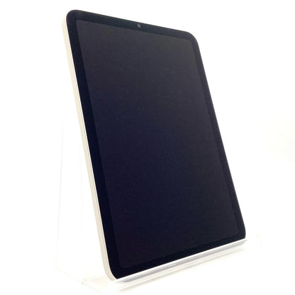 【全額返金保証】【最速発送】Apple iPad mini 8.3インチ 第6世代 64GB スターライト Wi-Fi 超美品 動作確認済