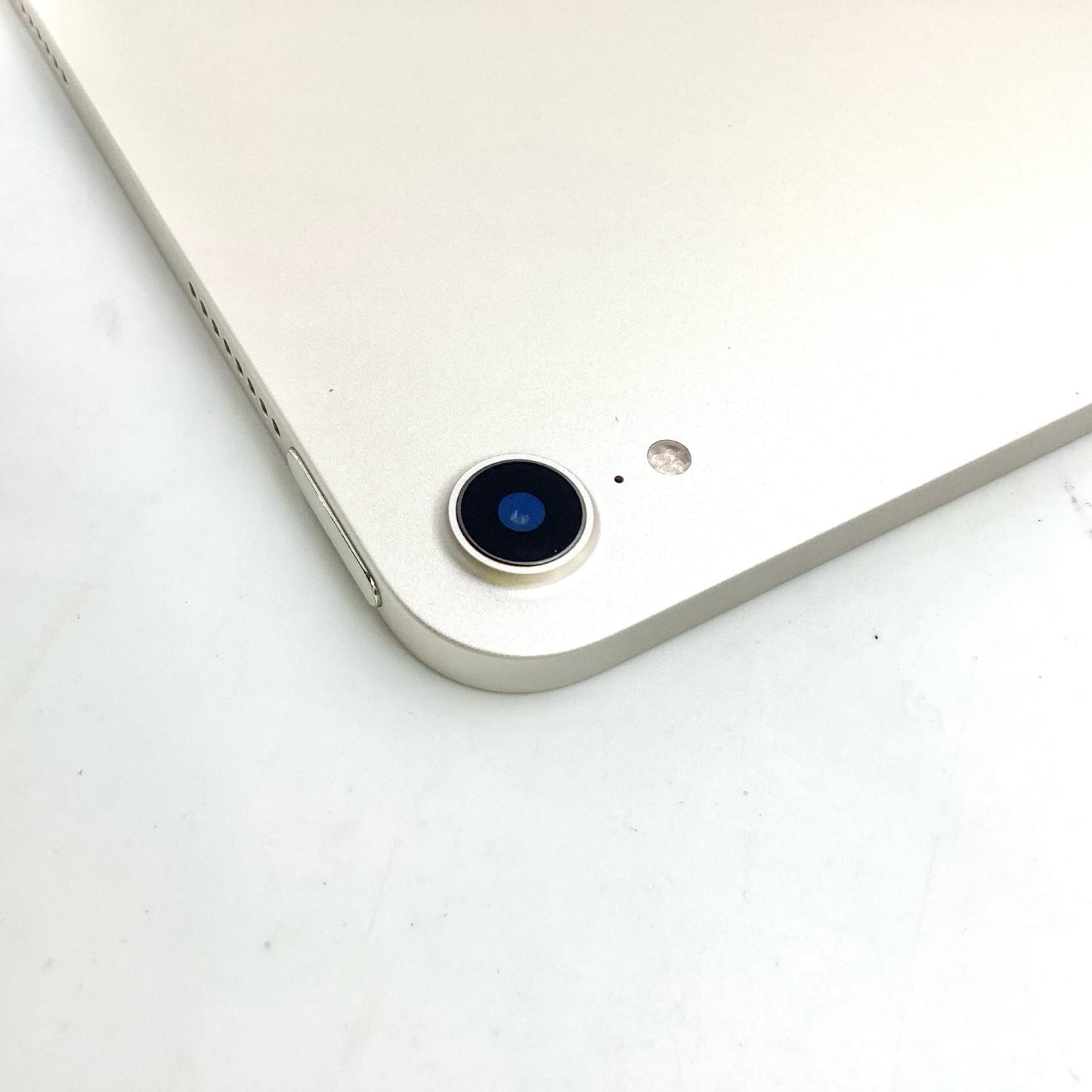 【全額返金保証】【最速発送】Apple iPad mini 8.3インチ 第6世代 64GB スターライト Wi-Fi 超美品 動作確認済