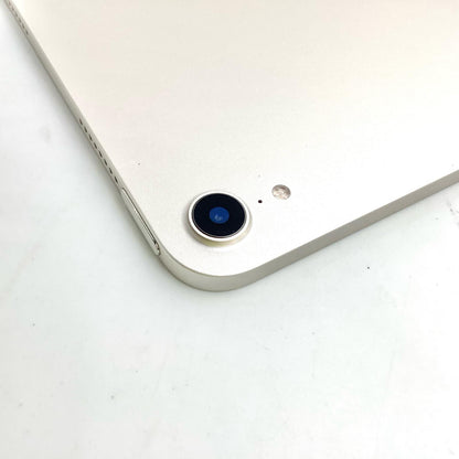 【全額返金保証】【最速発送】Apple iPad mini 8.3インチ 第6世代 64GB スターライト Wi-Fi 超美品 動作確認済