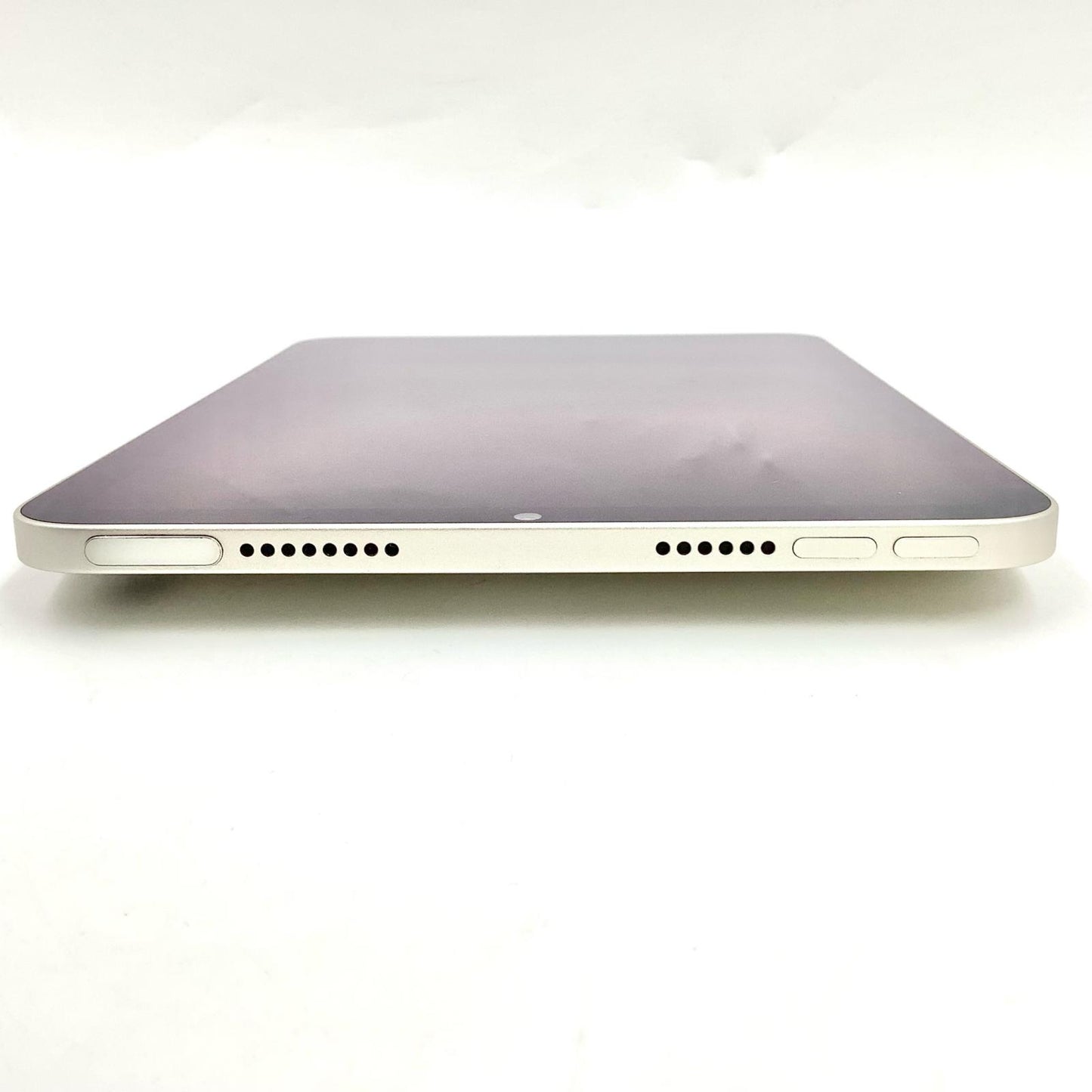 【全額返金保証】【最速発送】Apple iPad mini 8.3インチ 第6世代 64GB スターライト Wi-Fi 超美品 動作確認済
