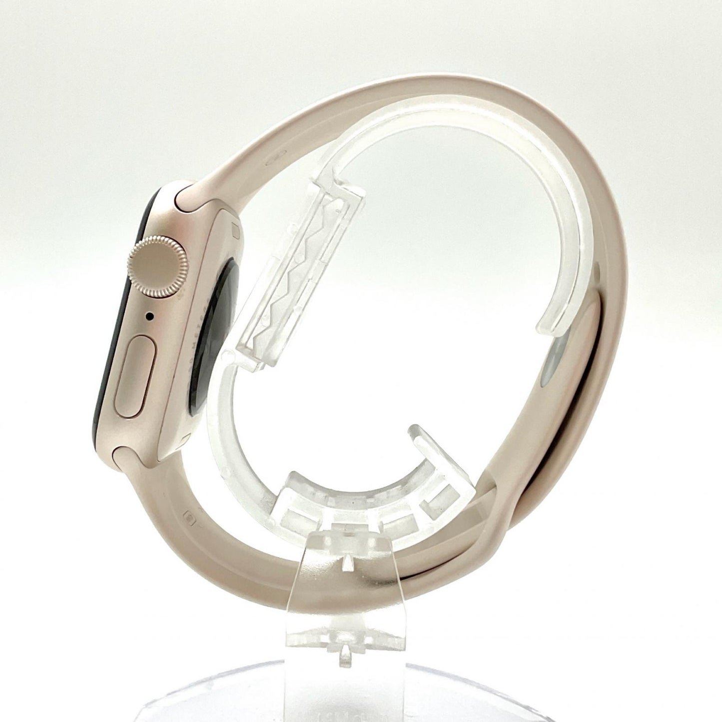 【全額返金保証】【最速発送】Apple Watch SE 第2世代 アルミニウム 40mm GPS 97% 超美品 動作確認済