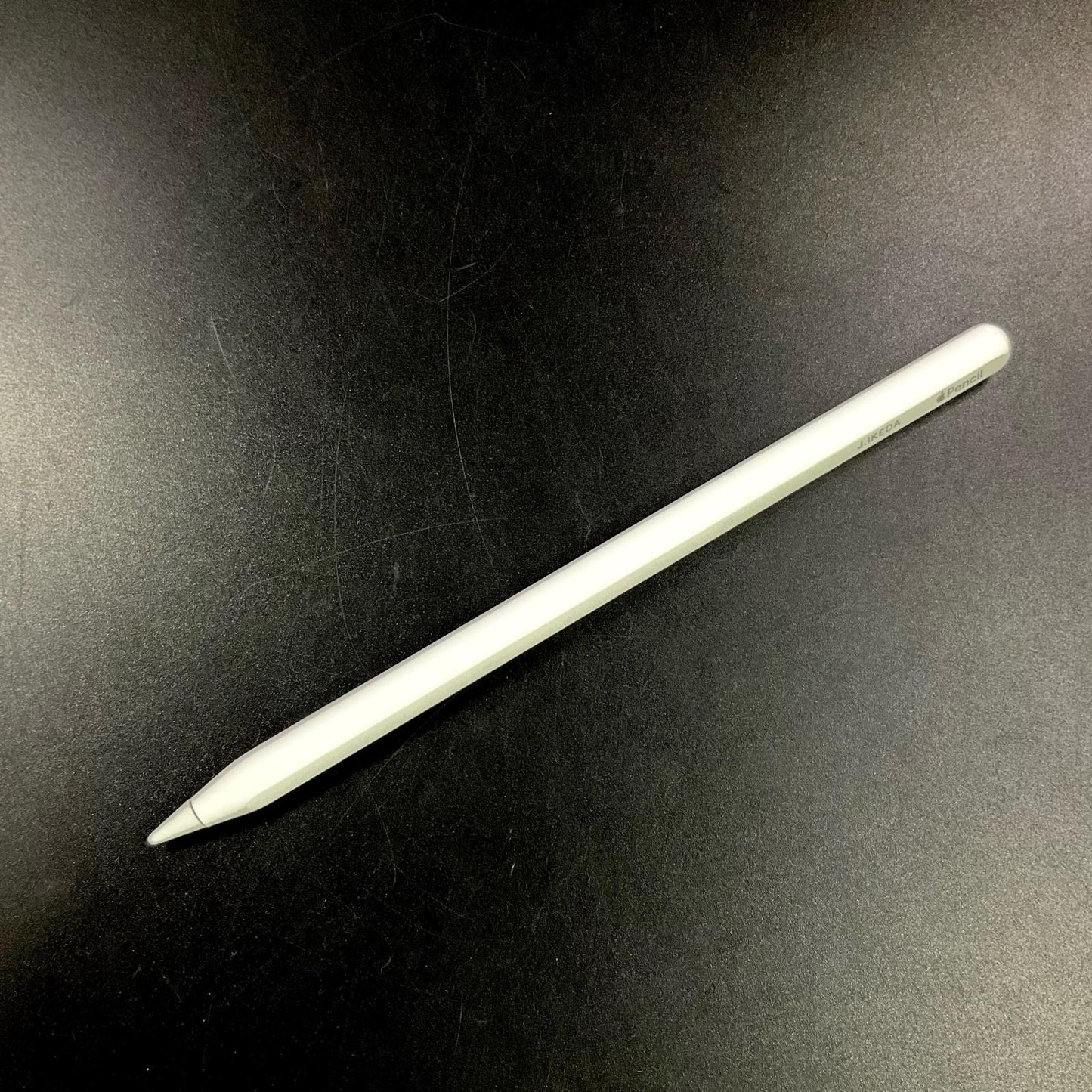 【全額返金保証】【最速発送】Apple Apple Pencil（2th generation） PU8F2J/A 動作確認済