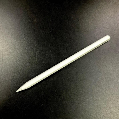 【全額返金保証】【最速発送】Apple Apple Pencil（2th generation） PU8F2J/A 動作確認済