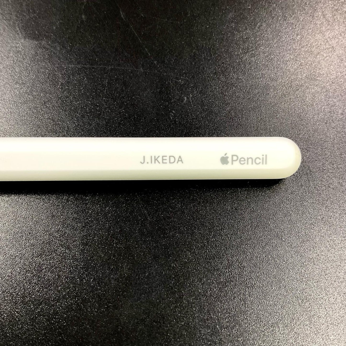 【全額返金保証】【最速発送】Apple Apple Pencil（2th generation） PU8F2J/A 動作確認済