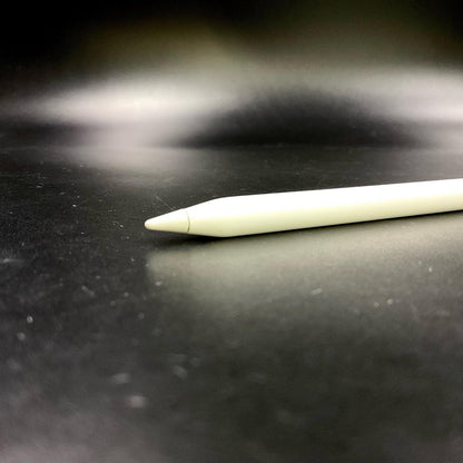 【全額返金保証】【最速発送】Apple Apple Pencil（2th generation） PU8F2J/A 動作確認済