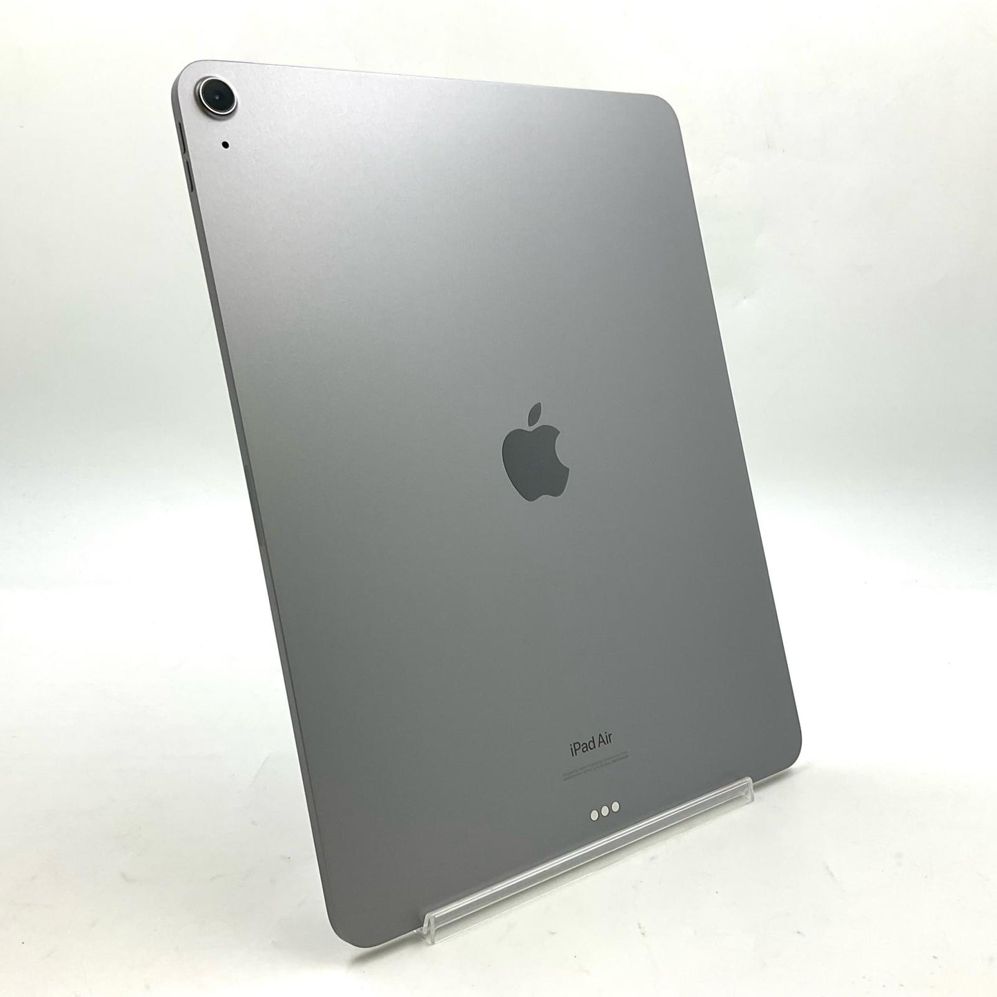 【全額返金保証】【最速発送】Apple iPad iPad Air(M2) 13インチ 128GB スペースグレイ Wi-Fi 超美品 動作確認済