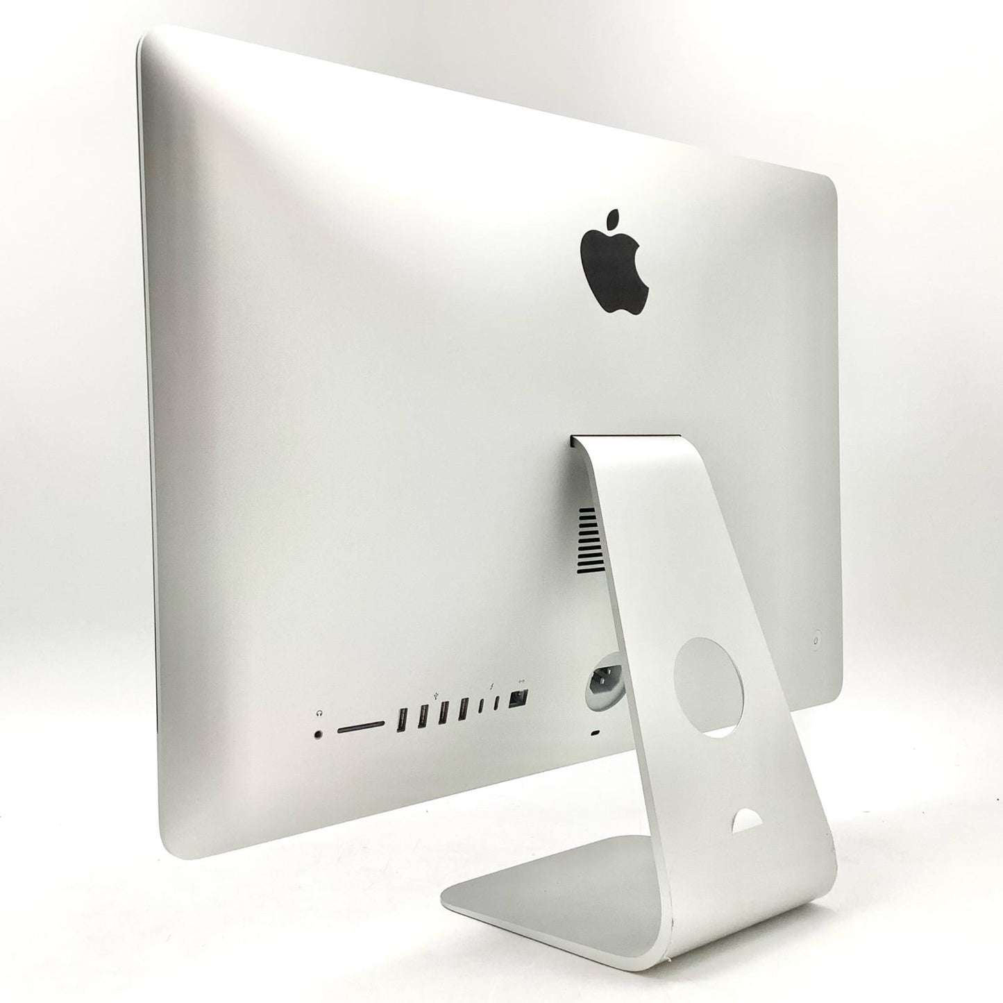 【全額返金保証】【最速発送】Apple iMac 21.5インチ Intel Core i7 16GB SSD 256GB シルバー 動作確認済