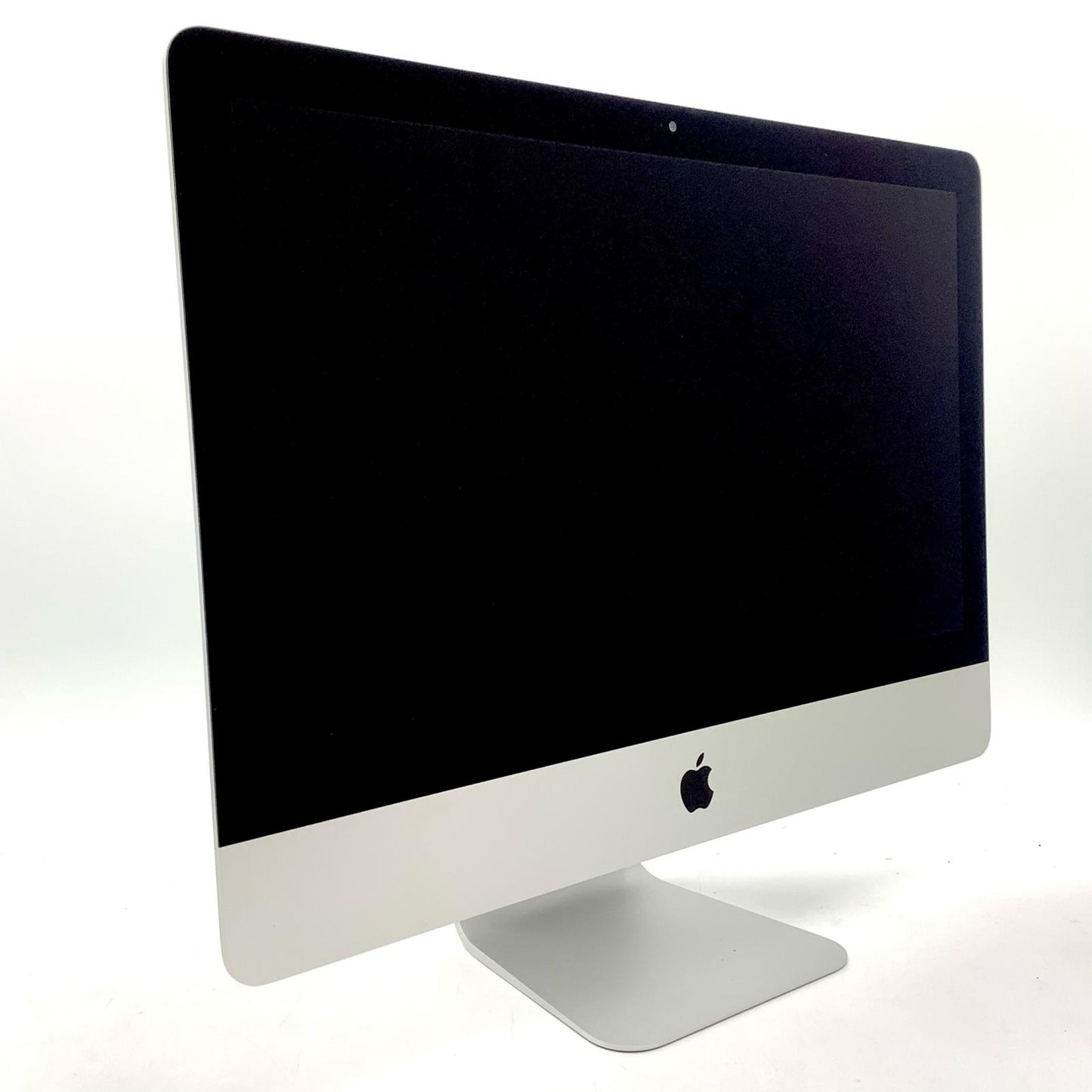 【全額返金保証】【最速発送】Apple iMac 21.5インチ Intel Core i7 16GB SSD 256GB シルバー 動作確認済