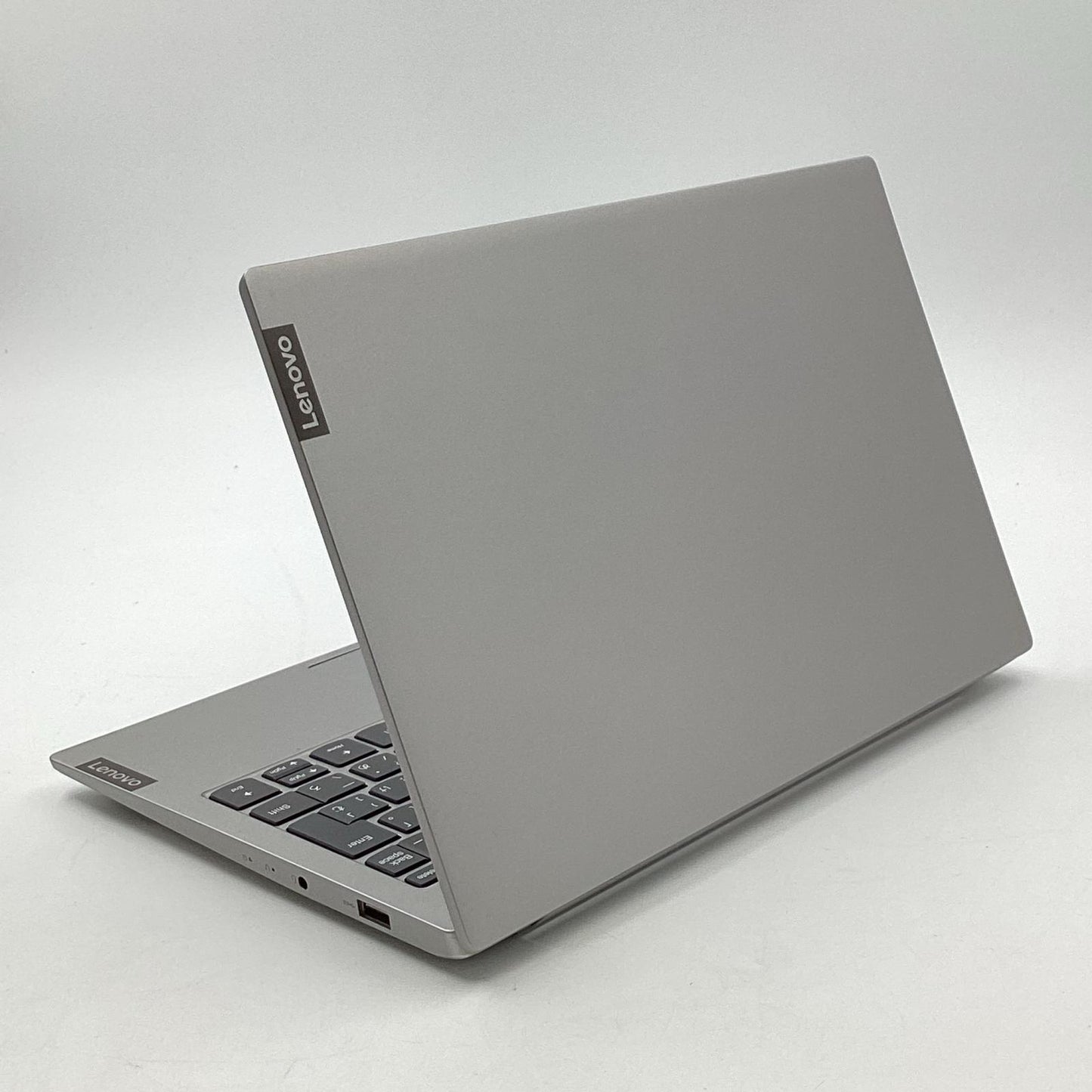【全額返金保証】【最速発送】Lenovo IDEAPAD S340-13IML 81UM Intel(R) Core(TM) i3-10110U CPU @ 2.10GHz 2.59GHz 8GB M.2 SSD 256GB 92.6% 動作確認済