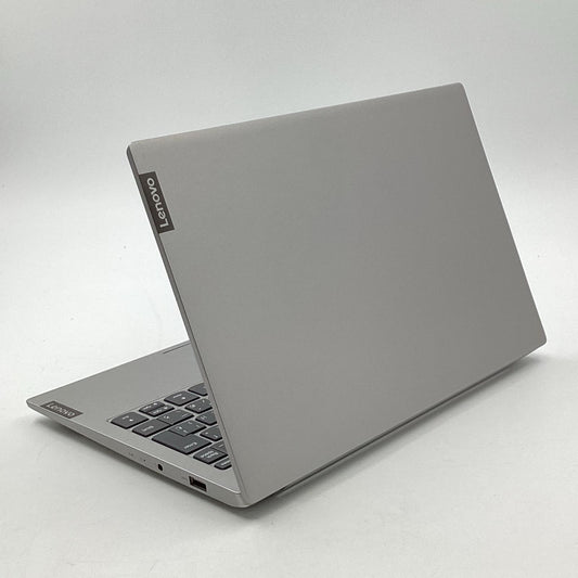 【全額返金保証】【最速発送】Lenovo IDEAPAD S340-13IML 81UM Intel(R) Core(TM) i3-10110U CPU @ 2.10GHz 2.59GHz 8GB M.2 SSD 256GB 92.6% 動作確認済