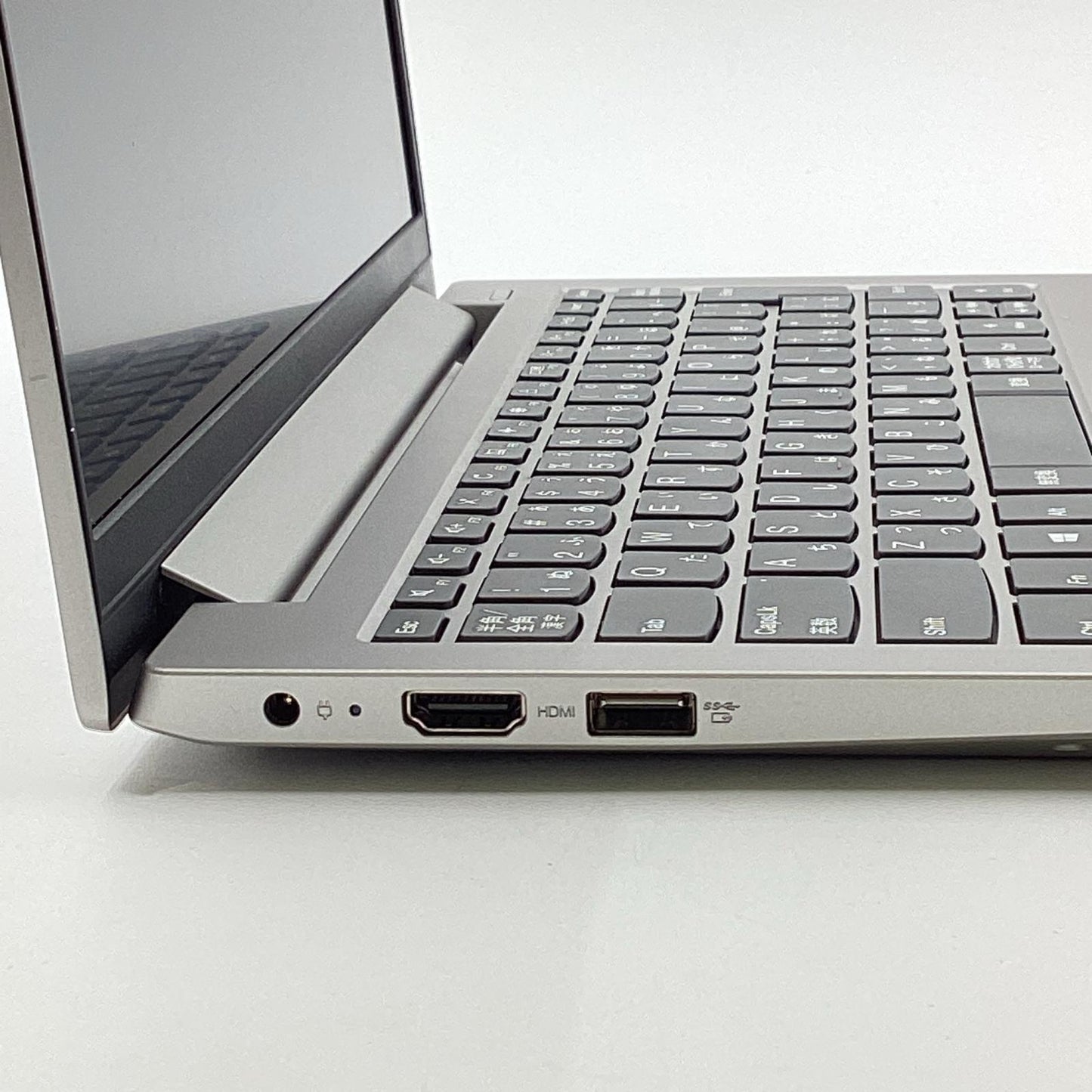 【全額返金保証】【最速発送】Lenovo IDEAPAD S340-13IML 81UM Intel(R) Core(TM) i3-10110U CPU @ 2.10GHz 2.59GHz 8GB M.2 SSD 256GB 92.6% 動作確認済