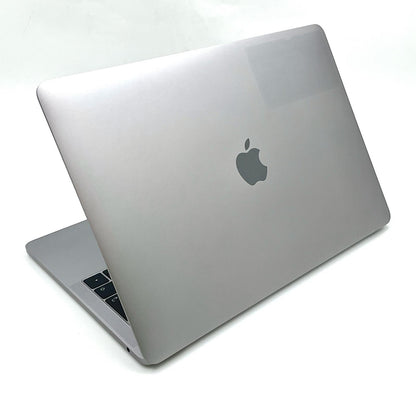 【全額返金保証】【最速発送】Apple MacBook Pro 13.3インチ 2017 2.3 GHz Intel Core i5 8GB SSD 128GB スペースグレイ 91.1% 動作確認済